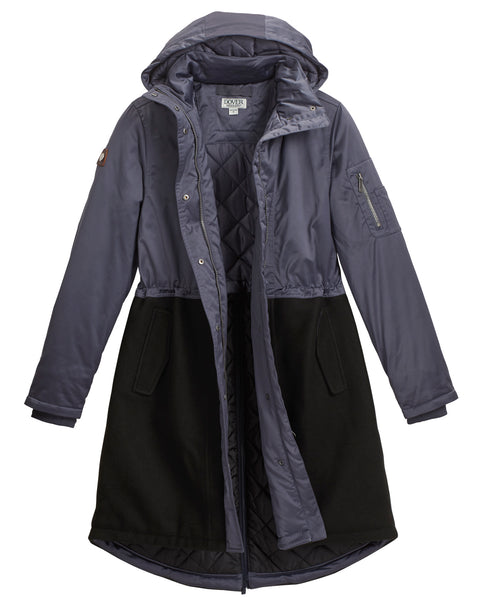 DS Ladies’ Marlow Jacket