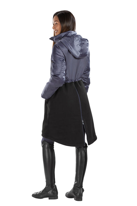 DS Ladies’ Marlow Jacket