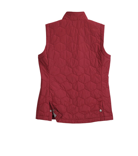 DS Ladies’ Cecilia Vest