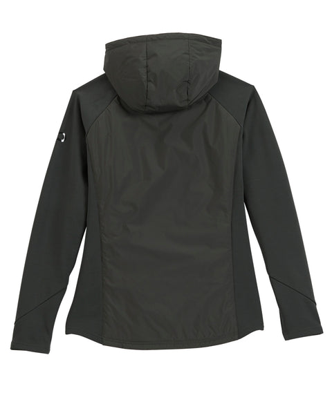 Stride™ Thermo Pullover Jacket