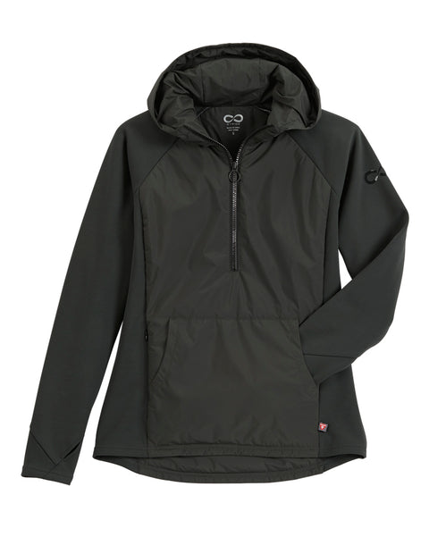 Stride™ Thermo Pullover Jacket