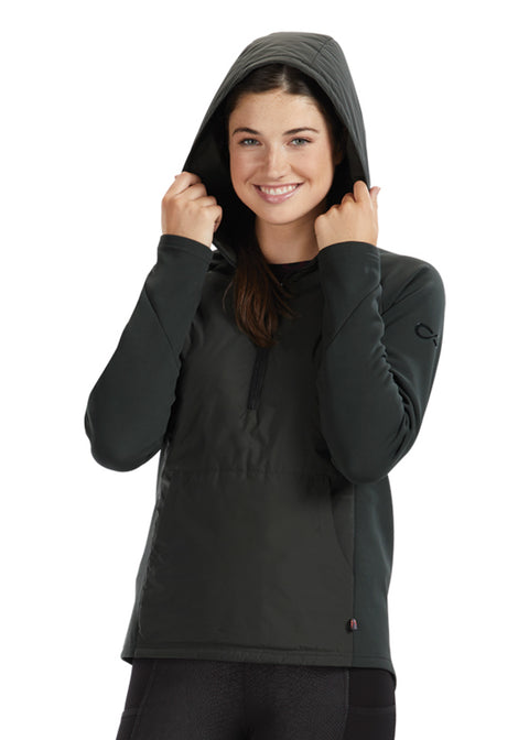 Stride™ Thermo Pullover Jacket