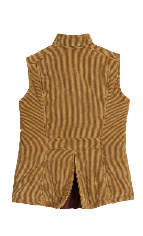 DS Ladies’ Kendall Vest