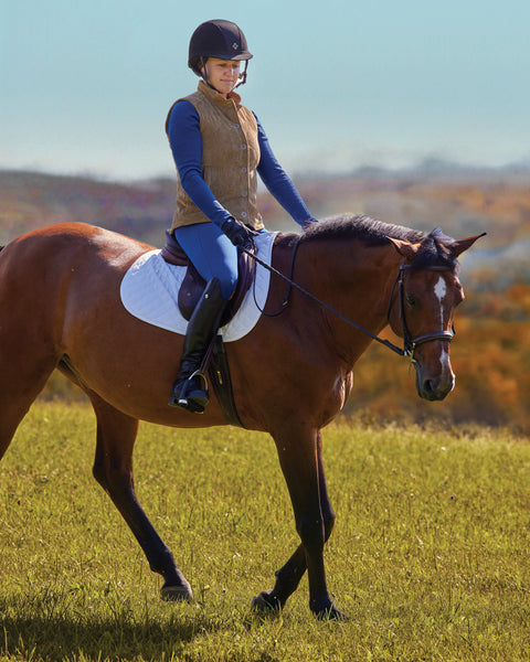 DS Ladies’ Kendall Vest