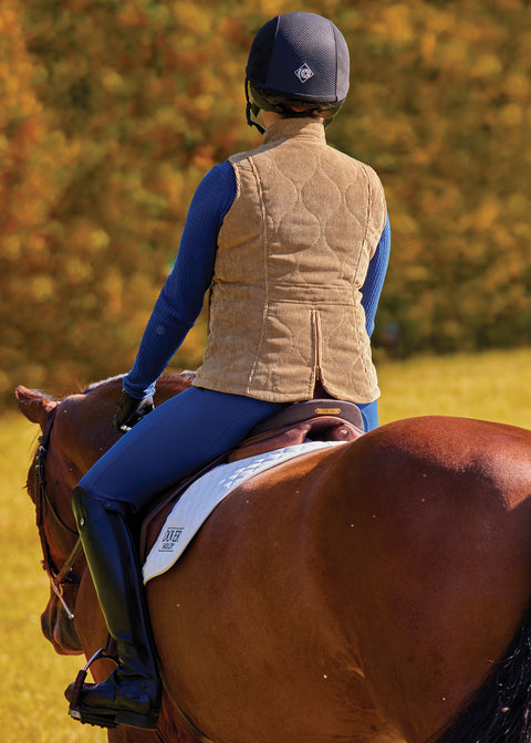 DS Ladies’ Kendall Vest