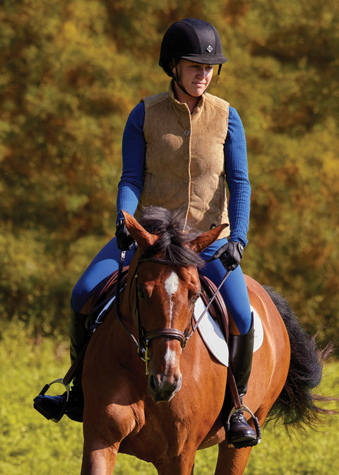 DS Ladies’ Kendall Vest