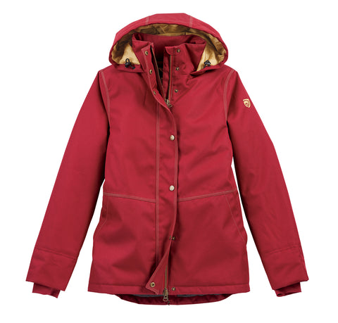 Noble Equestrian™ Ladies’ Resilient H2O Jacket