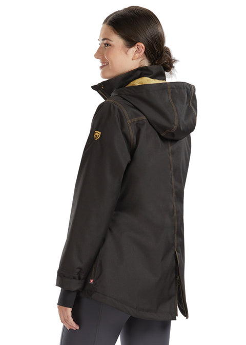 Noble Equestrian™ Ladies’ Resilient H2O Jacket