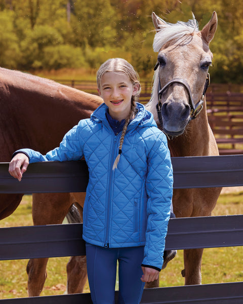 Riding Sport™ Kids’ Bethany Jacket