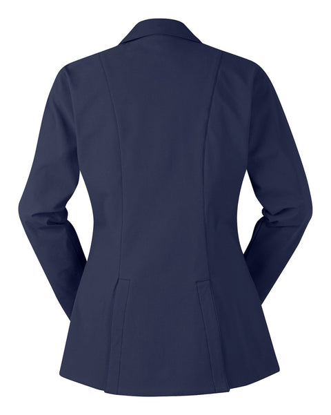 Kerrits® Ladies’ Petite Stretch Competitor Koat with Four-Snap Front