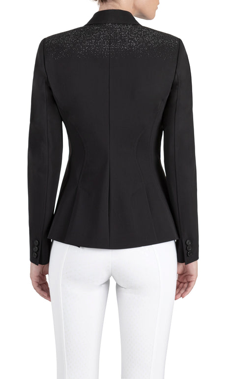 Equiline Ladies’ Grimmy Competition Coat