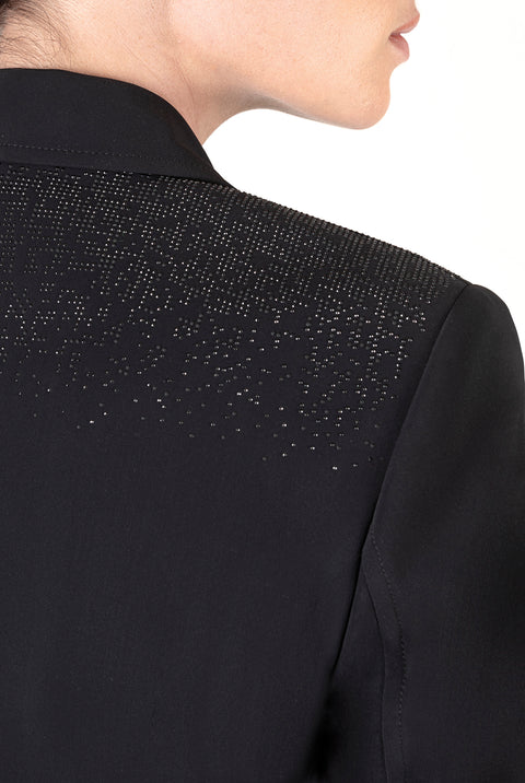 Equiline Ladies’ Grimmy Competition Coat