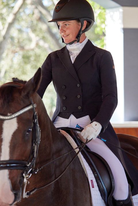 Equiline Ladies’ Gresig Shadbelly