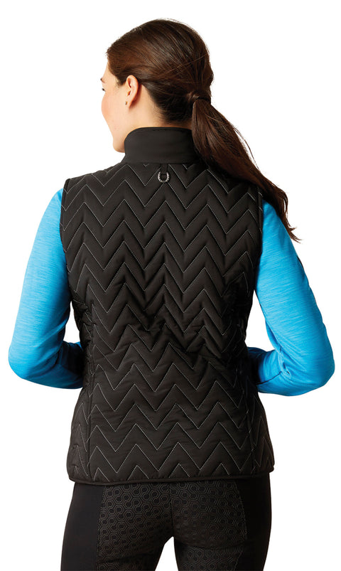 Ariat® Ladies’ Ashley Insulated Vest