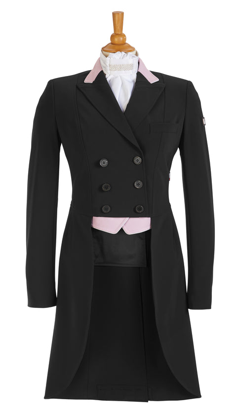 Equiline Ladies’ Cadence Shadbelly