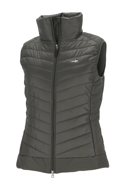 Schockemöhle Ladies’ Ramira Vest - Jungle / Xs - Vests
