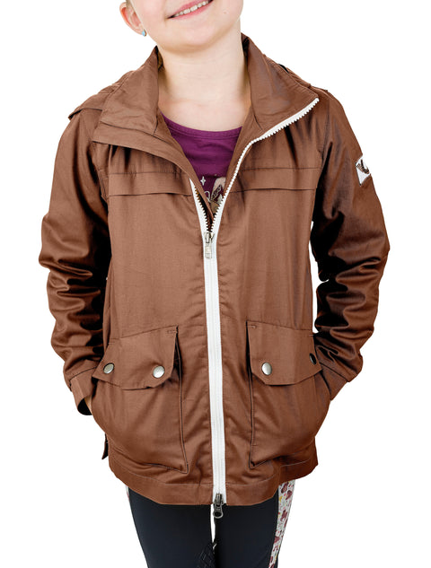 TuffRider® Children’s Little Trotter Jacket
