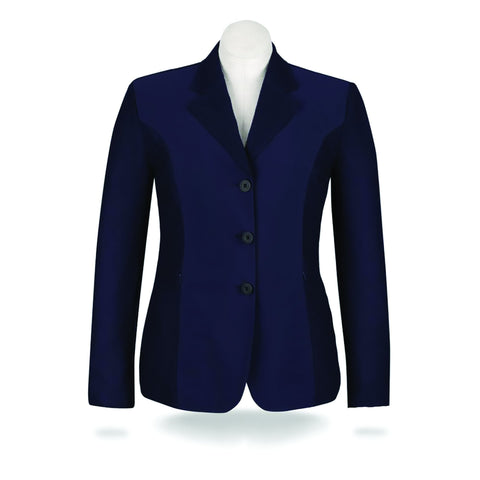 R.J. Classics Harmony Plus-Size Show Coat