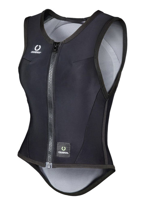 Champion® Sculpt Back Protector