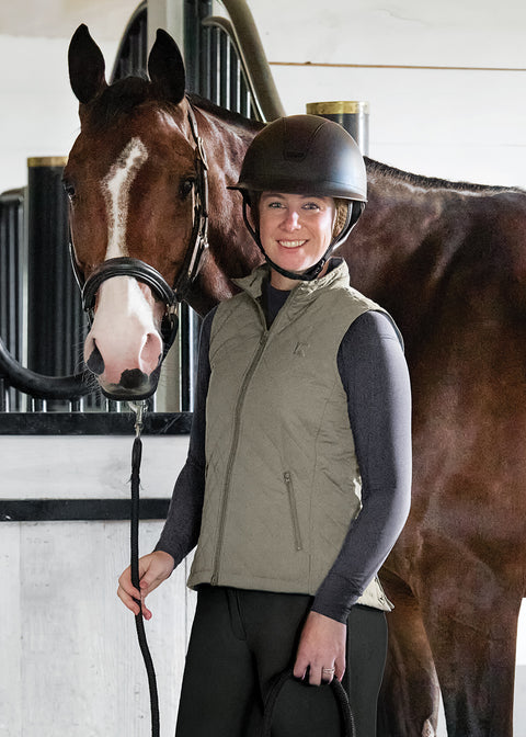Riding Sport™ Ladies’ Annie Vest