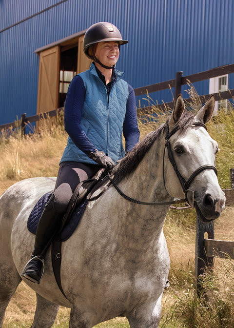 Riding Sport™ Ladies’ Annie Vest