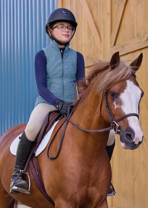 Riding Sport™ Kids’ Annie Vest