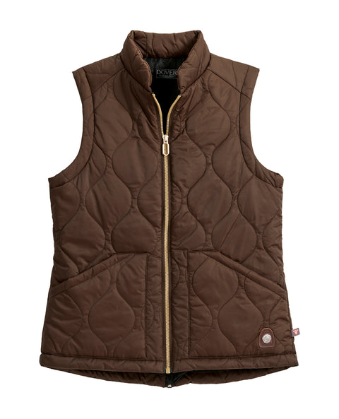 DS Ladies’ Darby Vest