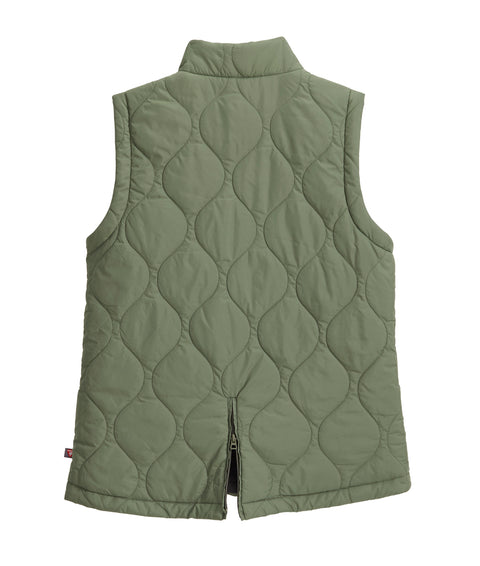 DS Ladies’ Darby Vest