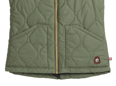 DS Ladies’ Darby Vest