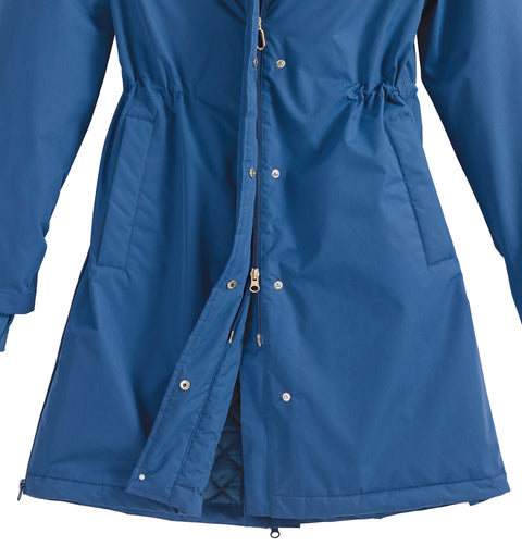DS Ladies’ Cascade Jacket