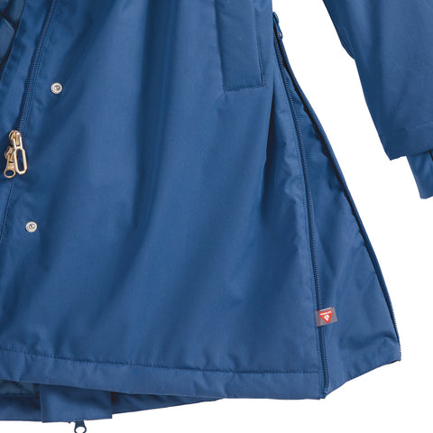 DS Ladies’ Cascade Jacket