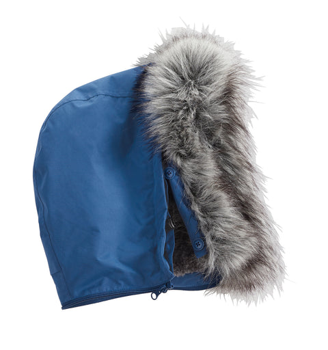 DS Ladies’ Cascade Jacket