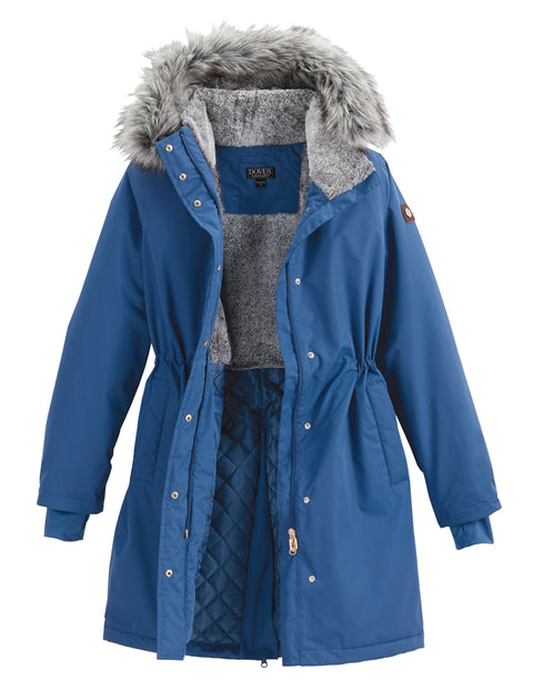 DS Ladies’ Cascade Jacket