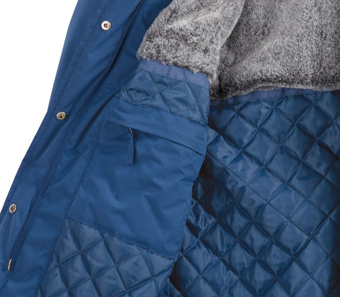 DS Ladies’ Cascade Jacket