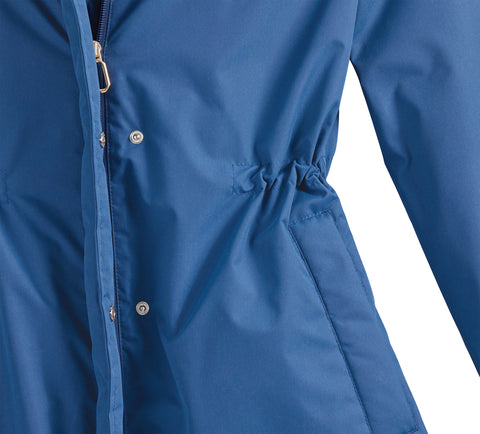 DS Ladies’ Cascade Jacket