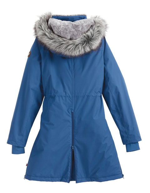 DS Ladies’ Cascade Jacket