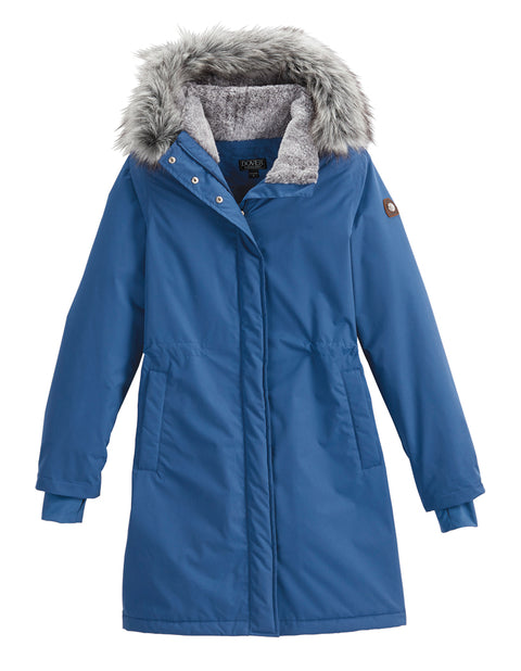 DS Ladies’ Cascade Jacket