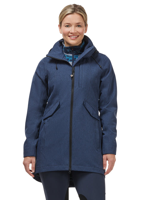 Kerrits® Ladies’ Precip Waterproof Jacket - Outerwear