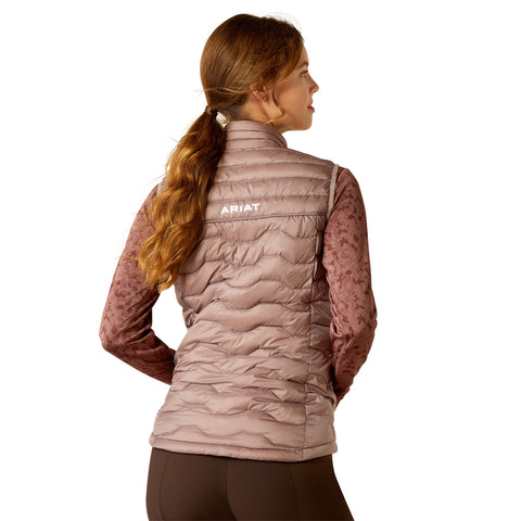 Ariat® Ladies’ Ideal Down Vest