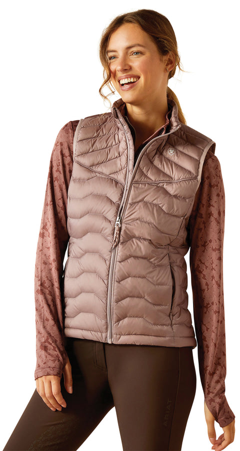 Ariat® Ladies’ Ideal Down Vest