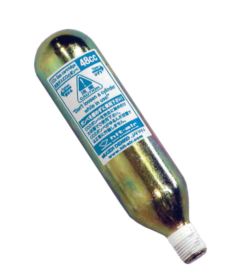 Hit-Air® CO2 Cartridge