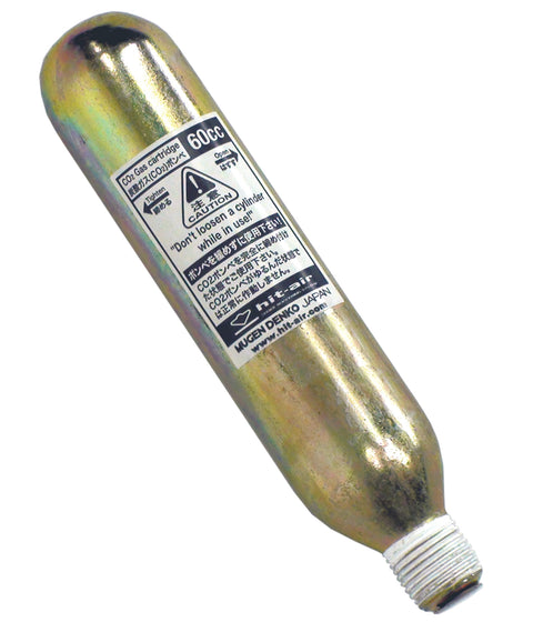Hit-Air® CO2 Cartridge