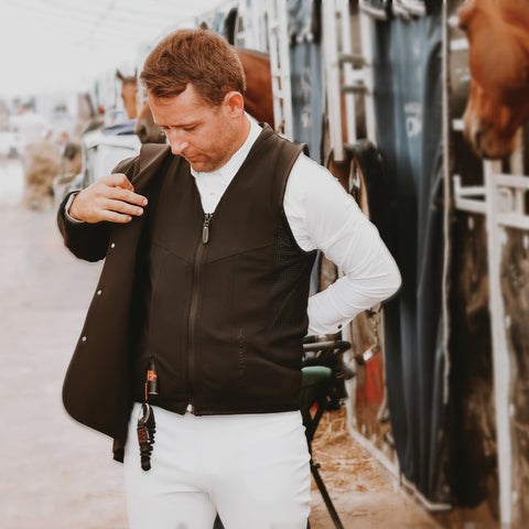 Freejump® Adults’ Airbag Vest*