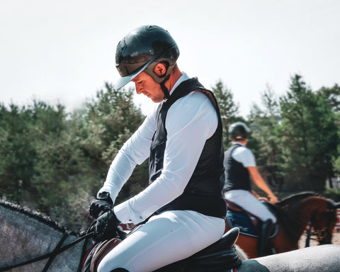 Freejump® Adults’ Airbag Vest*