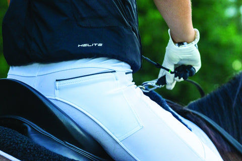 Helite Zip’In 2 Airbag Vest*