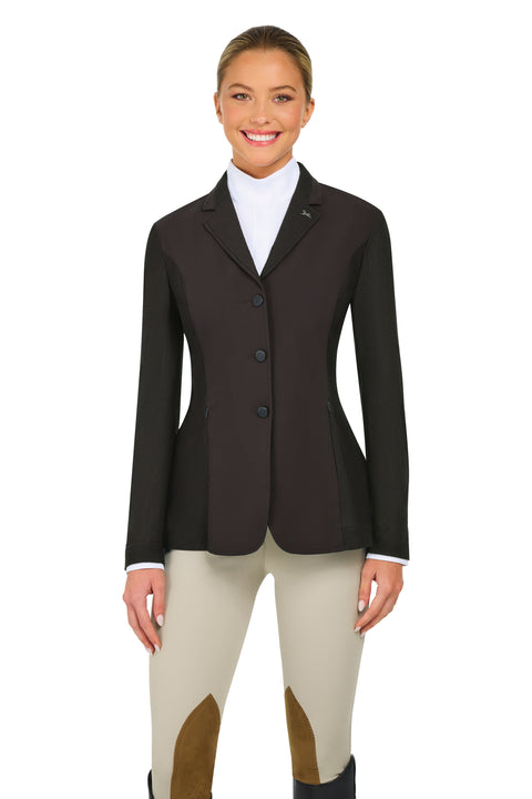 R.J. Classics Ladies’ Harmony Evo Show Coat