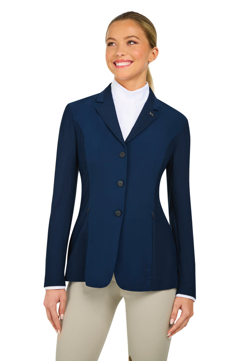 R.J. Classics Ladies’ Harmony Evo Show Coat
