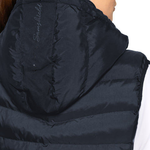 Samshield® Ladies’ Chamonix Vest - Vests