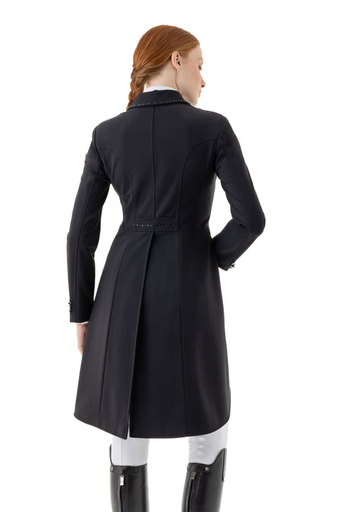 Equiline Ladies’ Ginderg Shadbelly