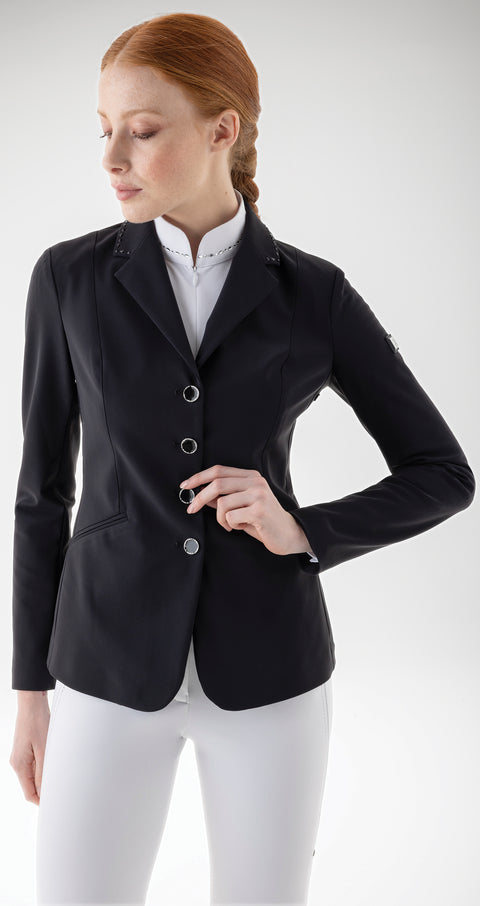 Equiline Ladies’ Gerag Show Coat